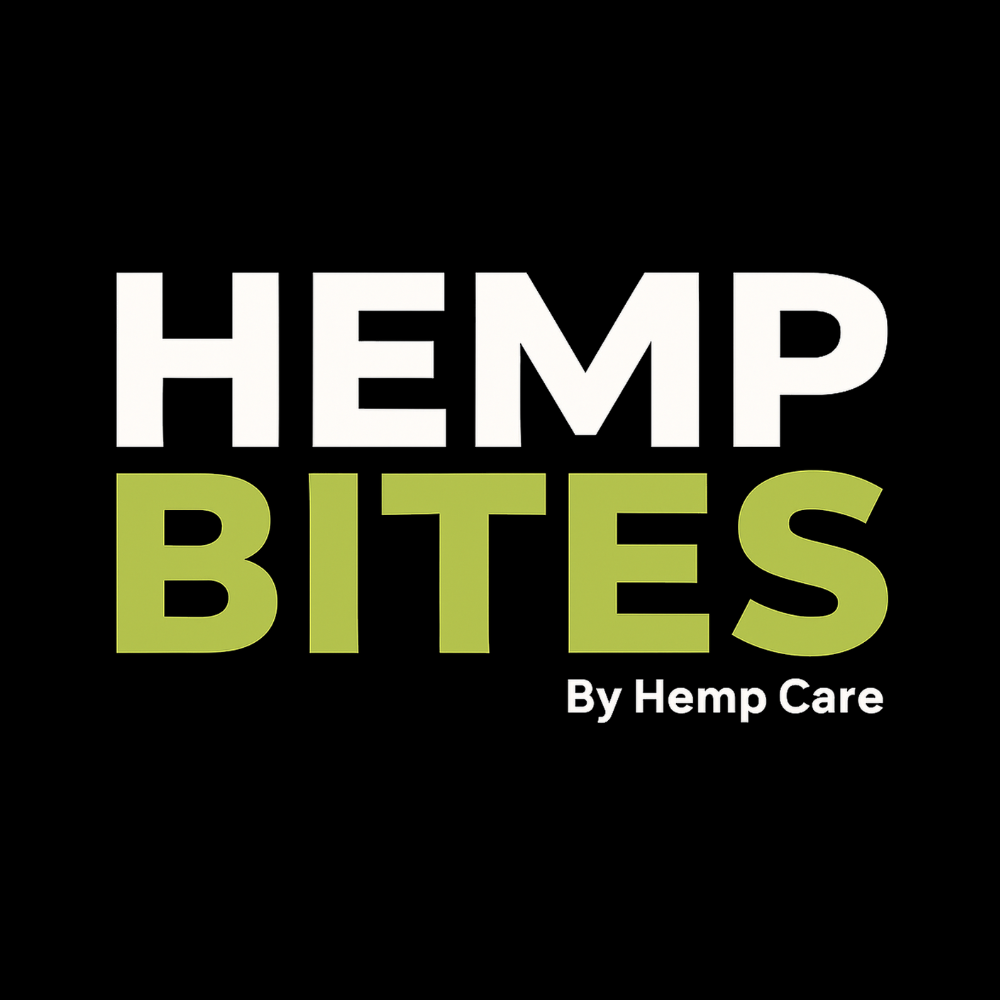 HEMP BITES